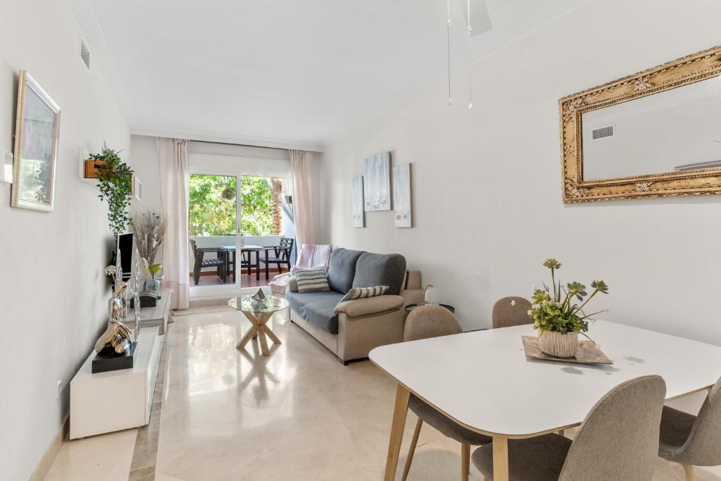 Apartamento en Calanova golf - 4