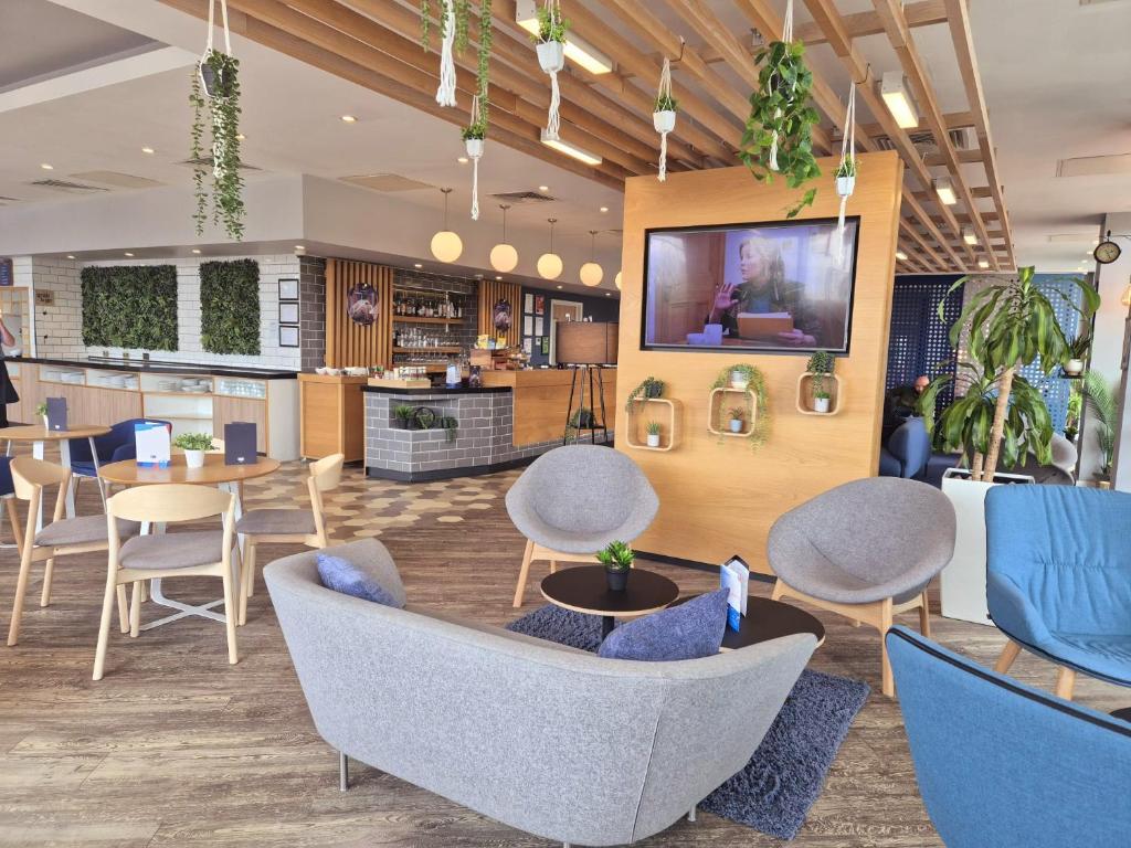 Bar/lounge