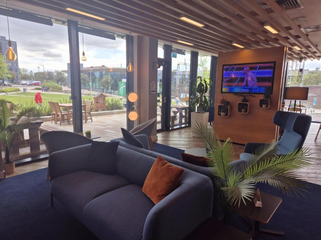 Bar/lounge