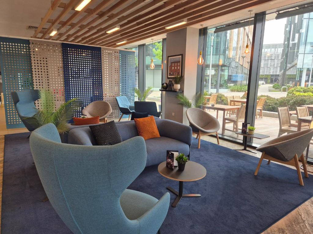 Bar/lounge