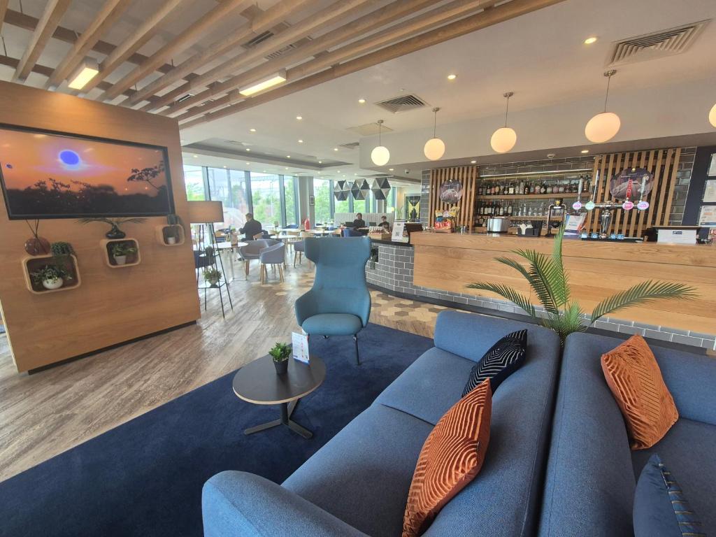 Bar/lounge