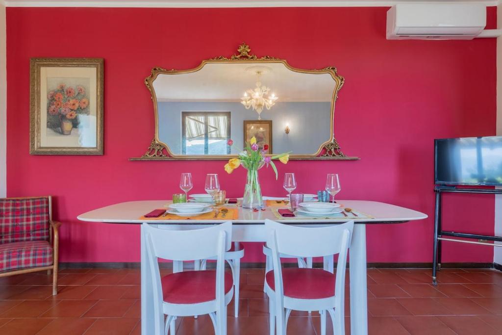 CASA ZOLIA MENDIA - Appartamento vicino al lago - 3