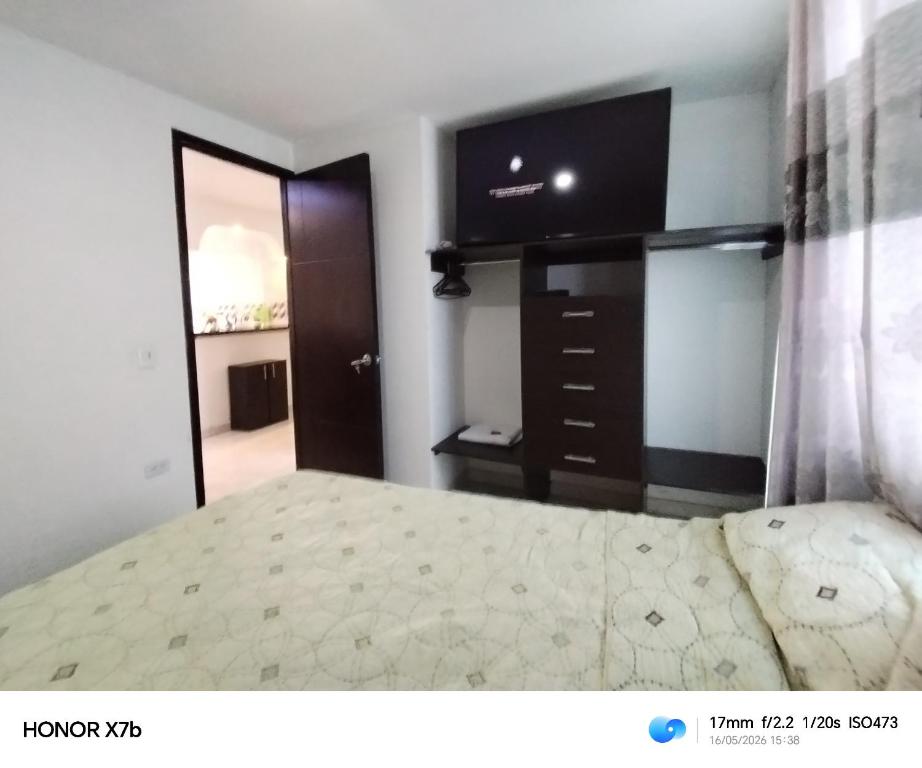 Apartamento Moderno y Tranquilo en Chiquinquirá - 3