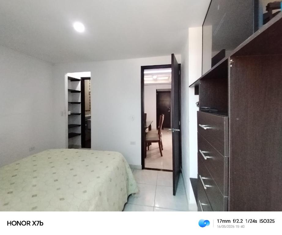 Apartamento Moderno y Tranquilo en Chiquinquirá - 5