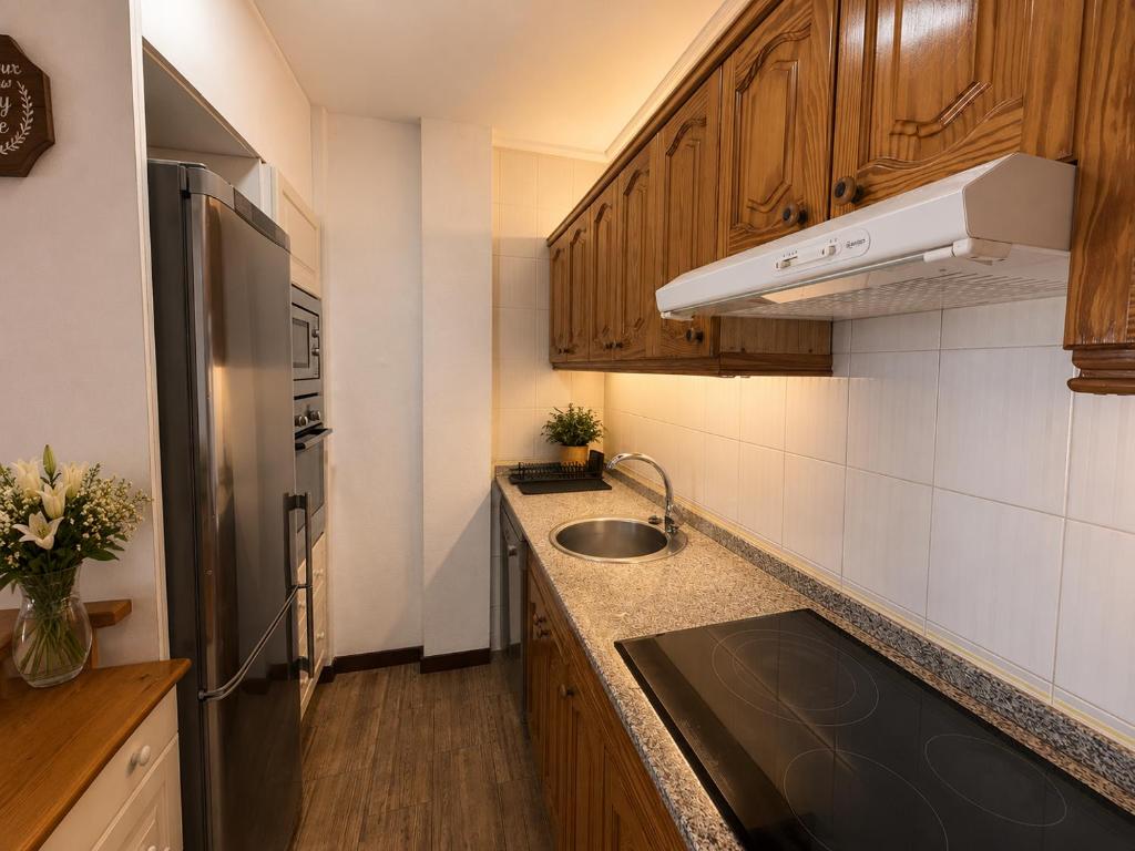 Apartamento Maikas - 2