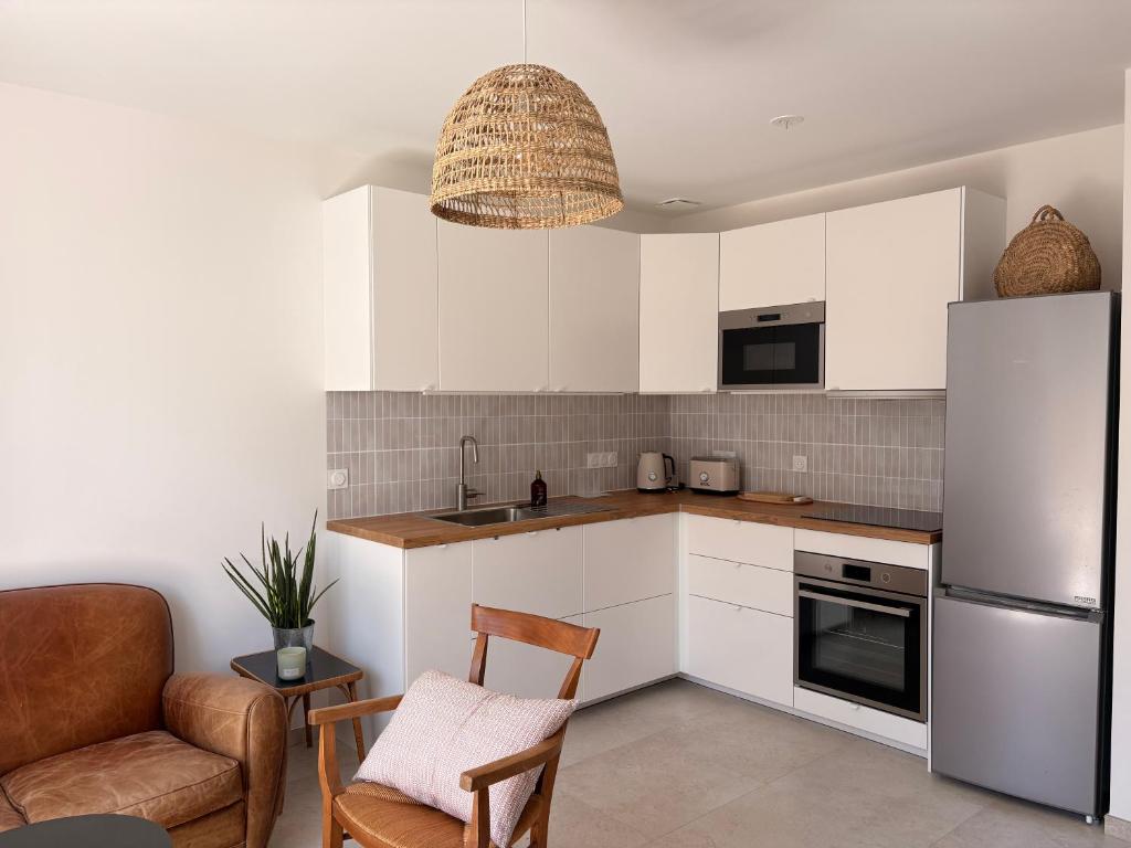 Maison à La Rochelle - 5