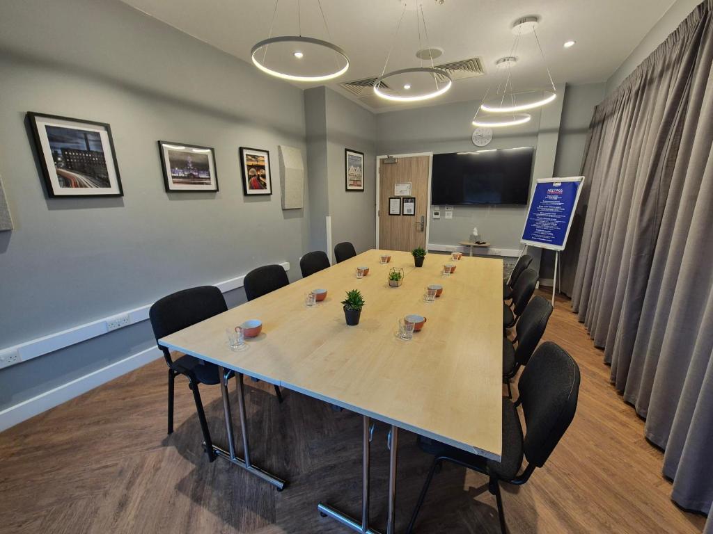 Meeting room / ballrooms