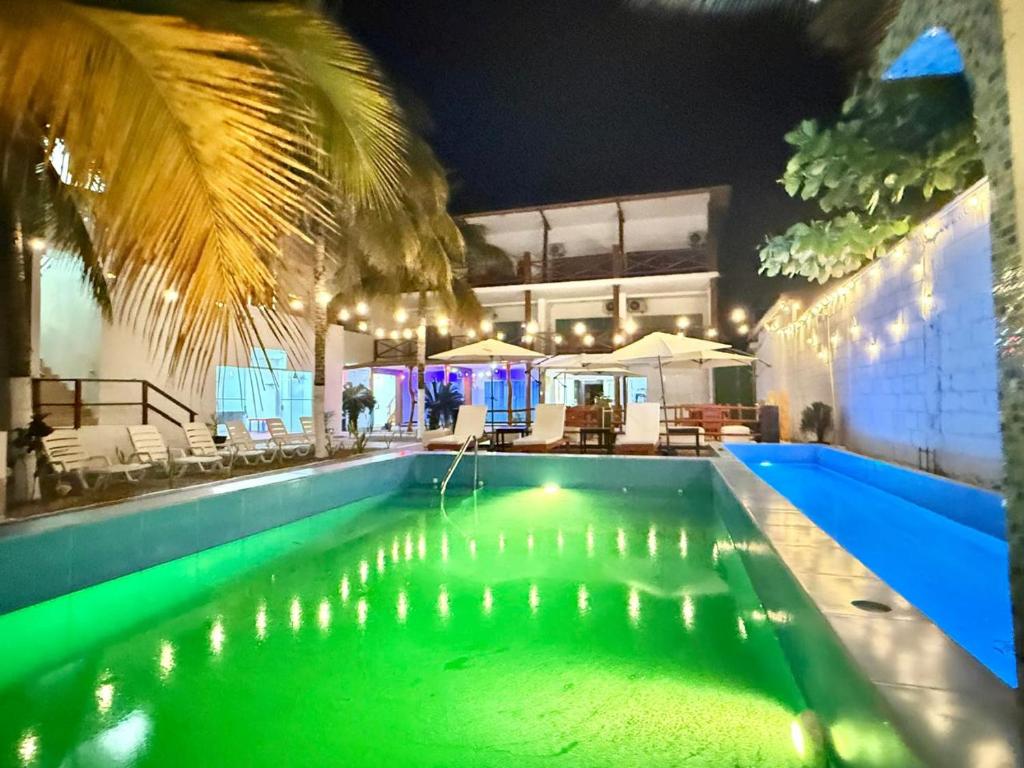 Hotel Las Terrazas de Bonanza - 5