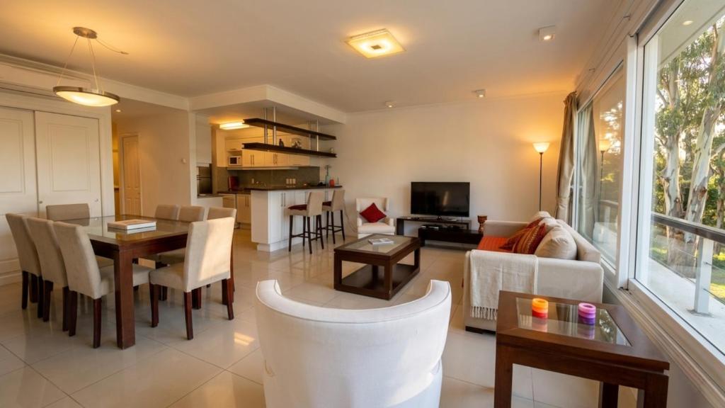 Solanas Greenpark Penthouse Duplex Punta del Este - 2