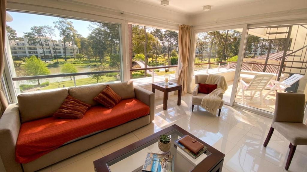 Solanas Greenpark Penthouse Duplex Punta del Este - 1