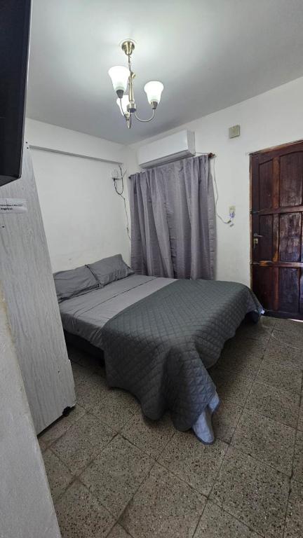 Apartamento Angélica - 1