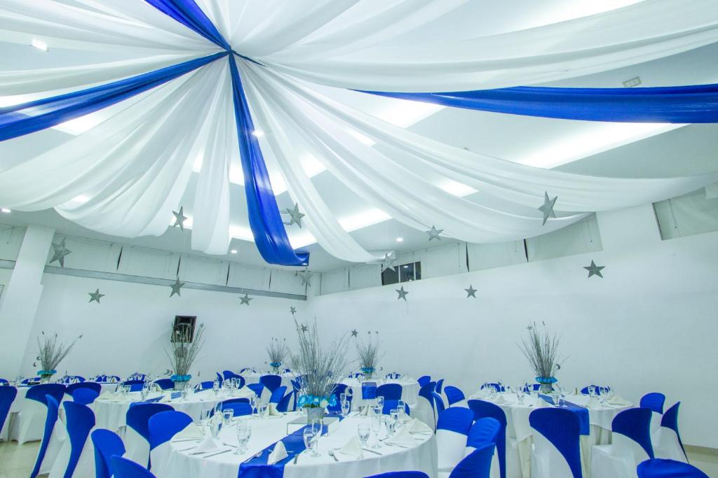 Hotel Galerias Pasto photo