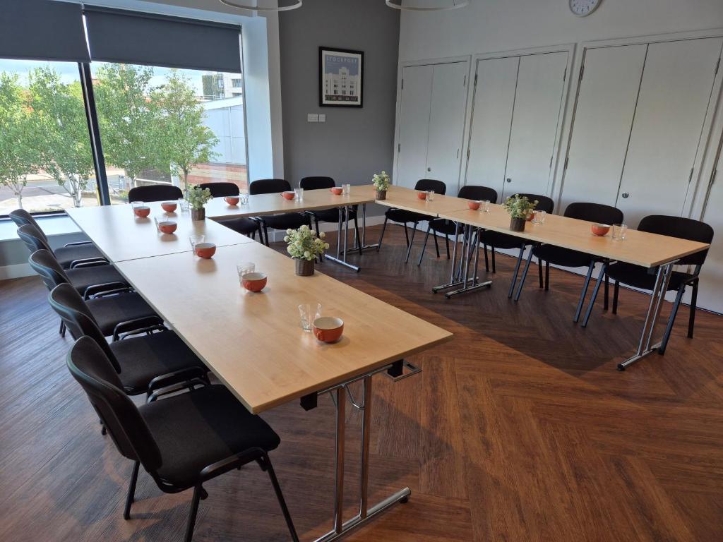 Meeting room / ballrooms