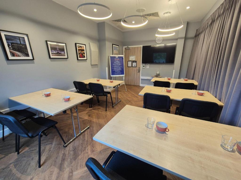Meeting room / ballrooms