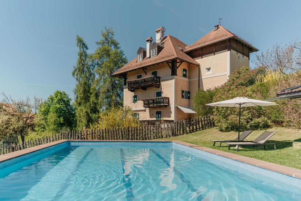 Villa Maier B&B & Apartments - 4