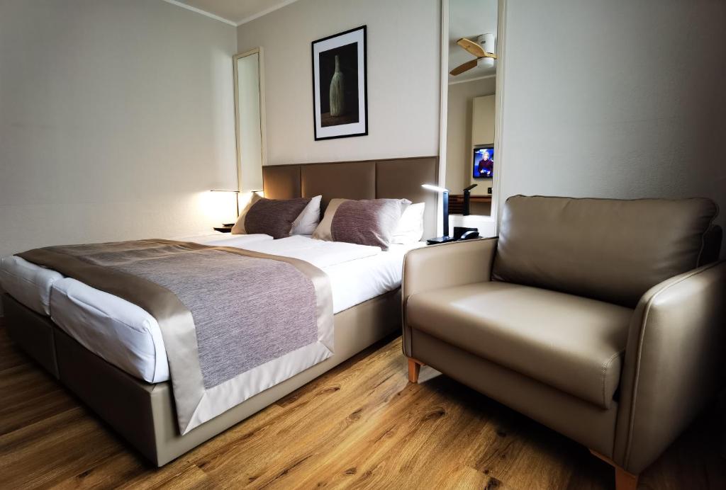 Hotel Italia - 3