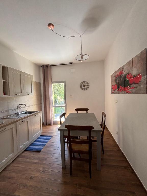 Vento di Mare villa apartment nel verde con AC e parcheggio - 4