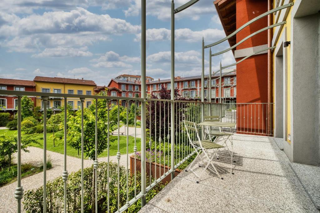 Luxury 5BR Retreat near Navigli - 5