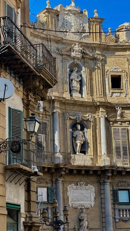 Casa Villareale Centro - 3