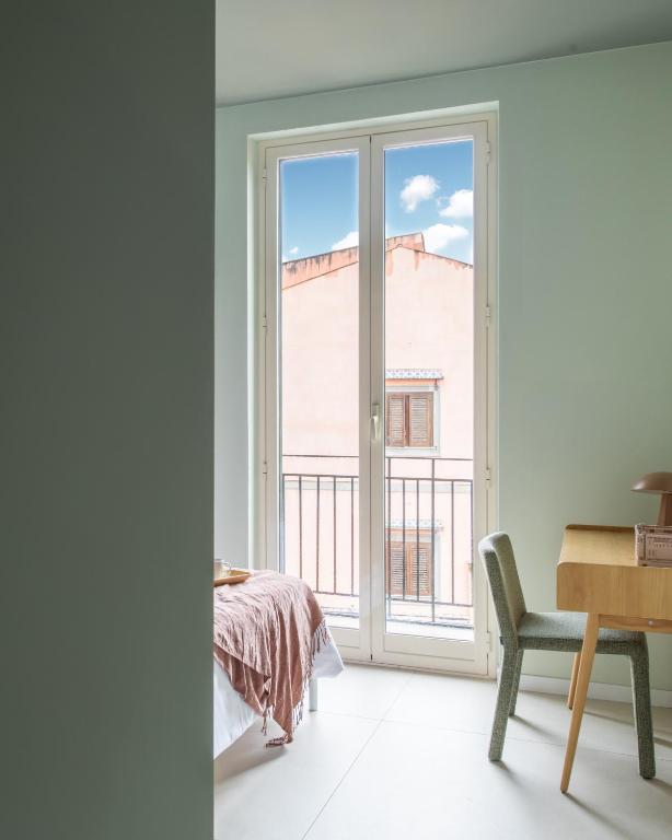 Capo market view luxury apartment - 4