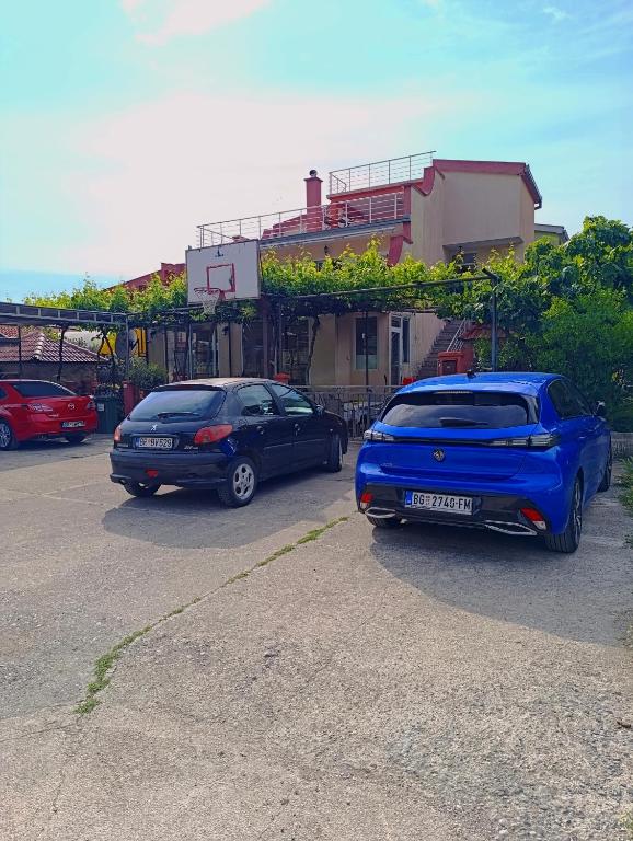 Apartman Čelebić - 3