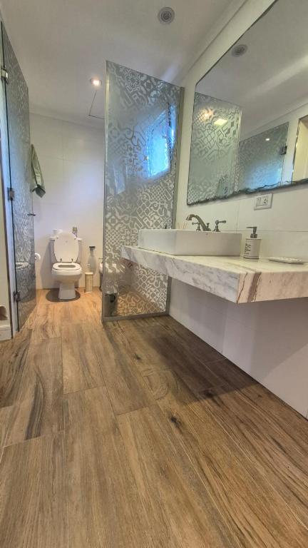 Residencia Deluxe en Barrio Privado - 3