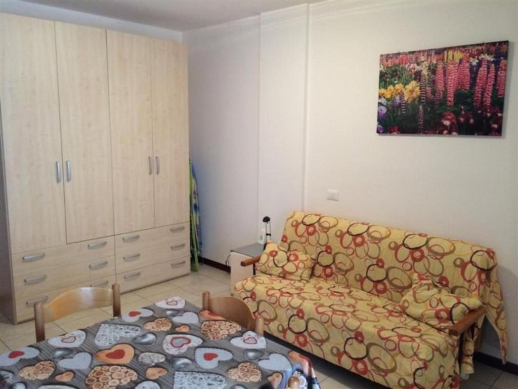 Sea view flat in Bibione for four guests - 1