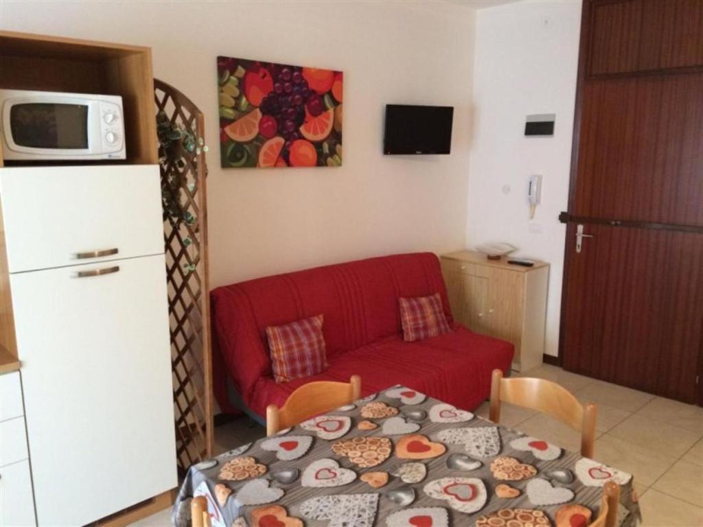 Sea view flat in Bibione for four guests - 4
