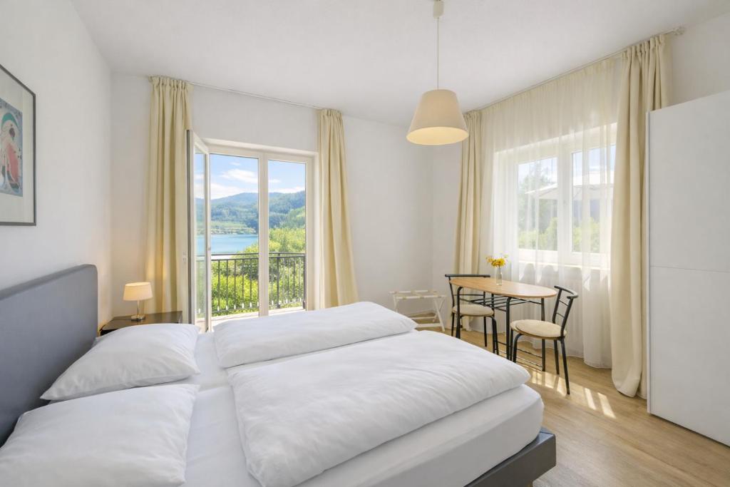 Ferienwohnung Seespiegel direkt am Kalterer See - 3