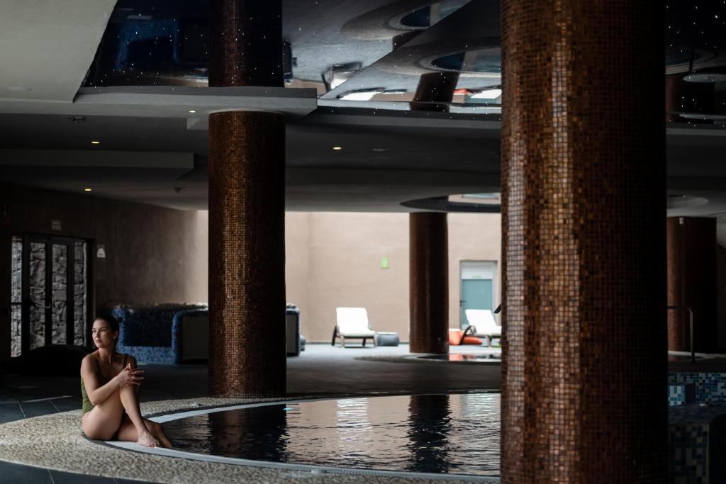Gran Tacande Wellness & Relax Costa Adeje - 2