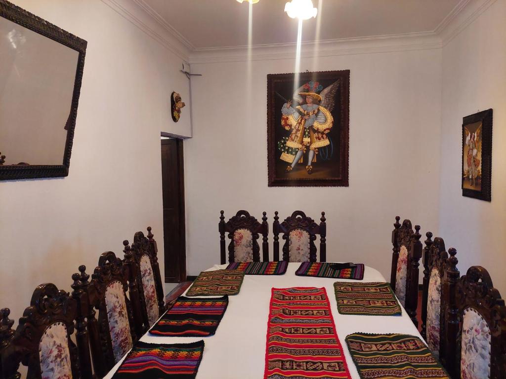 la casona del giganton - 5