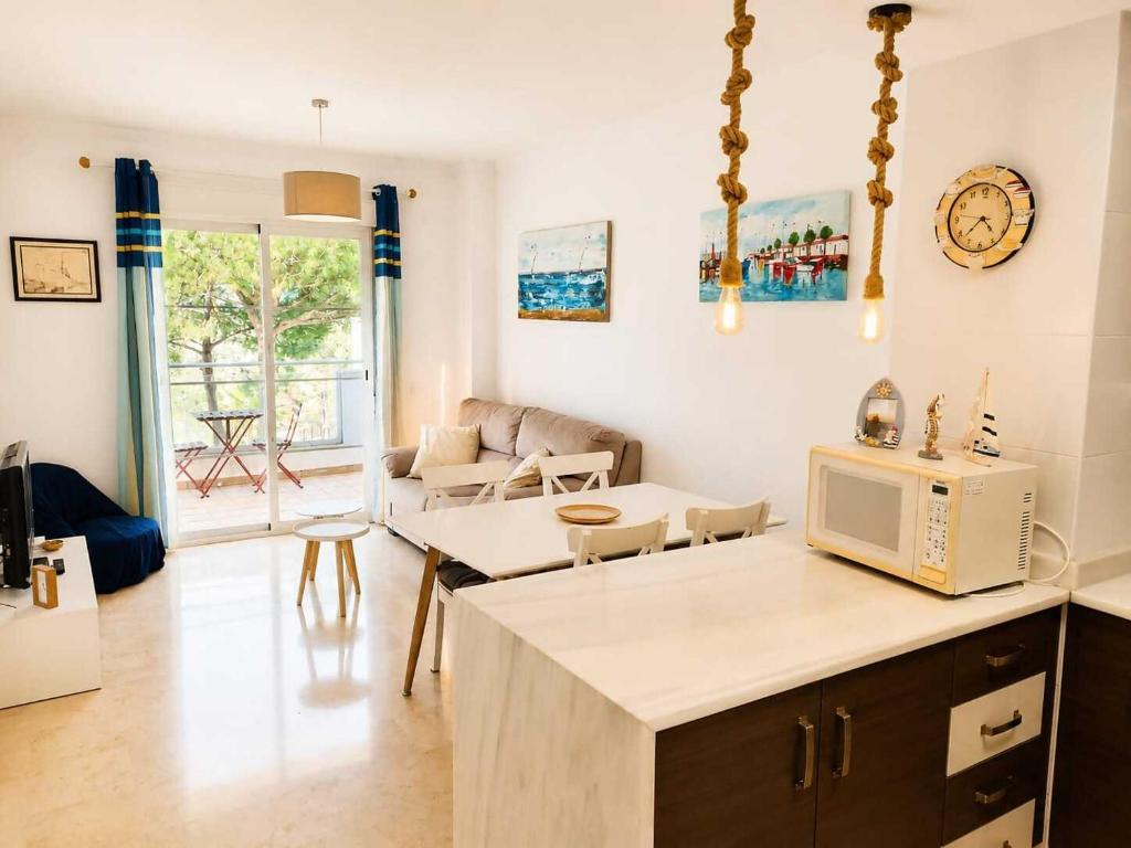 Caballito de mar: Playa&familia • Valle Properties - 4