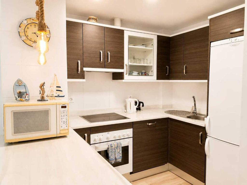 Caballito de mar: Playa&familia • Valle Properties - 5