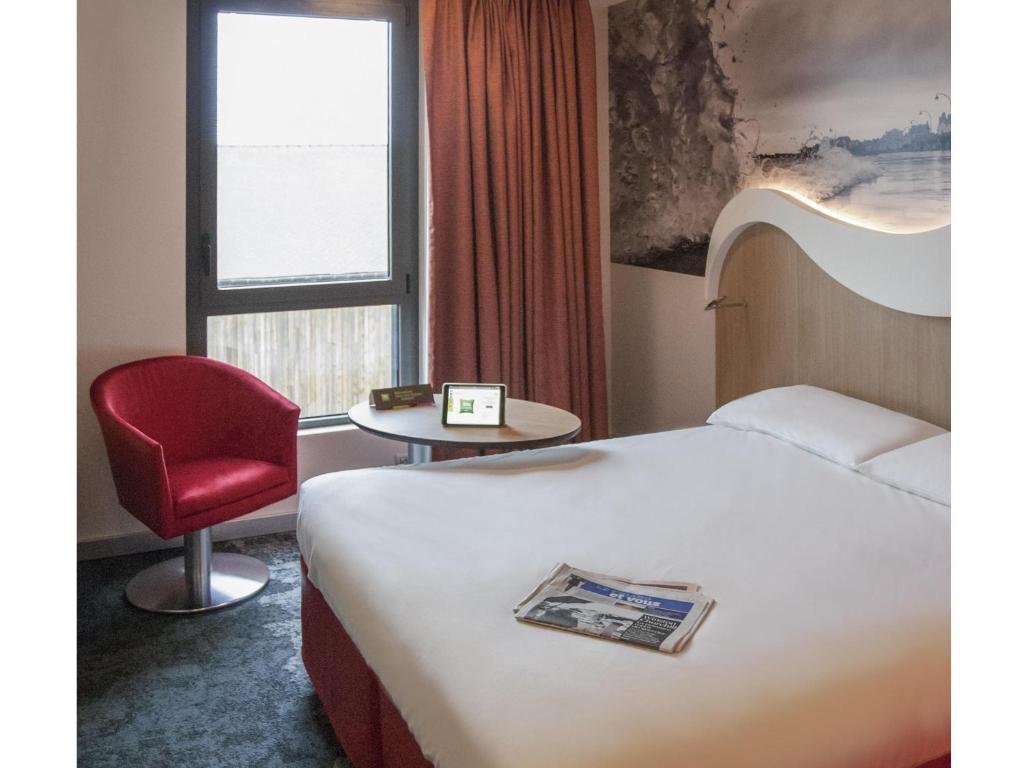 ibis Styles Saint Malo Port - 4
