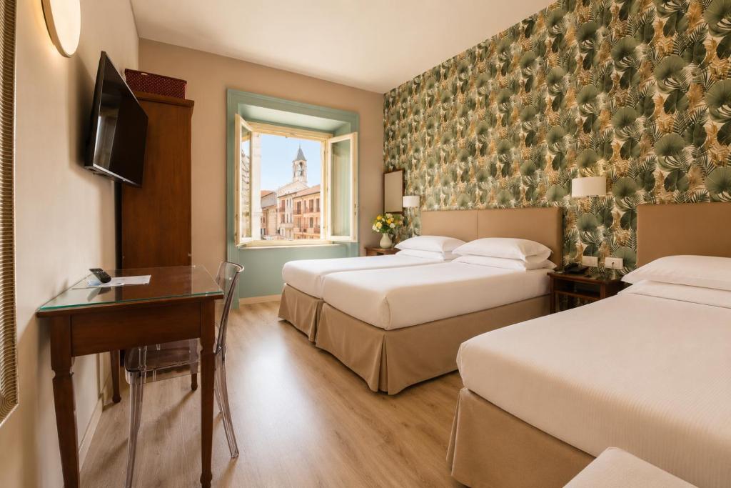 Hotel della Vittoria - 2