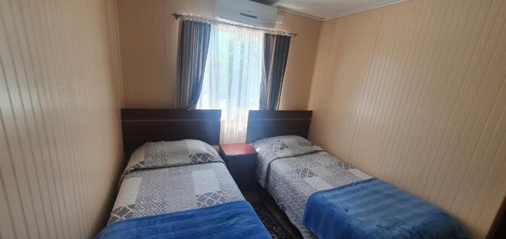 Hostal Internacional Valdivia - 3