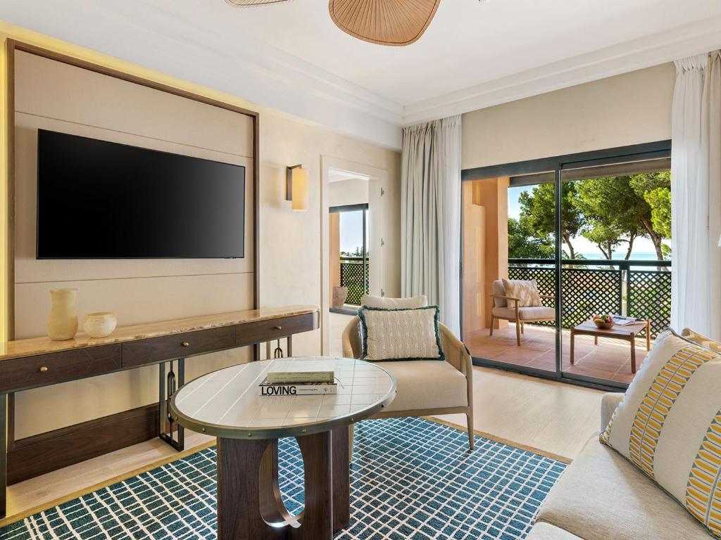 Gran Marbella Resort & Beach Club - 3
