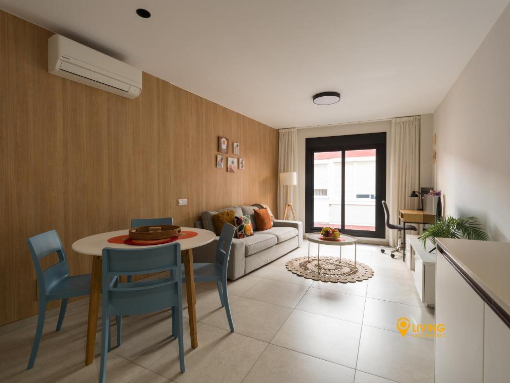 Living Las Canteras Homes - MAREA FLATS - 3