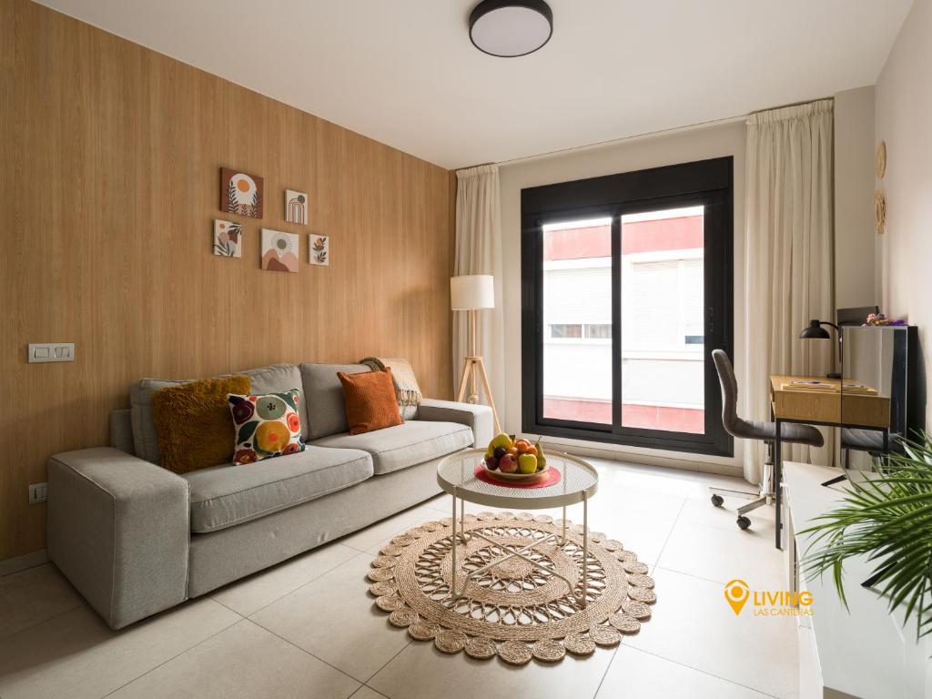 Living Las Canteras Homes - MAREA FLATS - 1