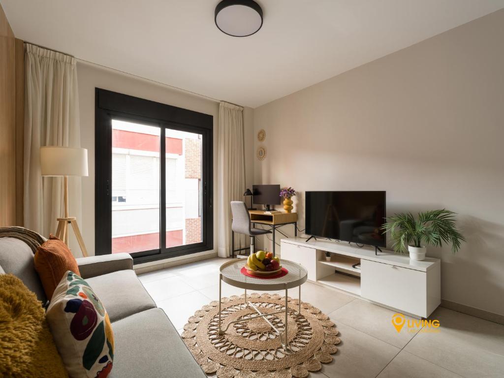 Living Las Canteras Homes - MAREA FLATS - 2