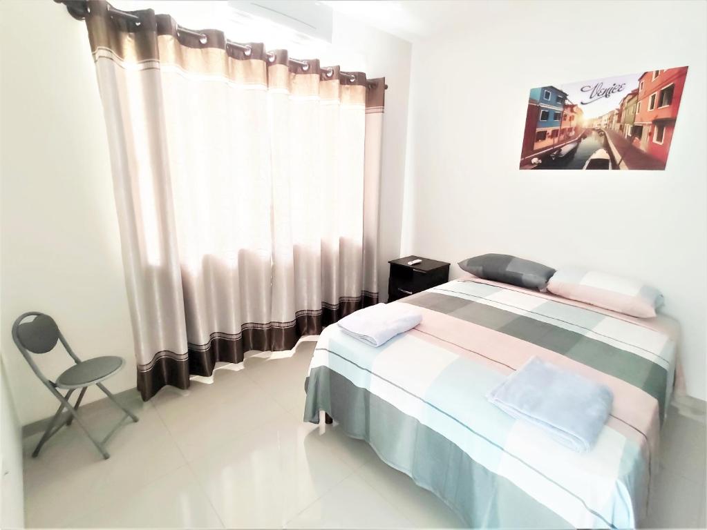 Mi Casa, Moderna y relajante B - 3