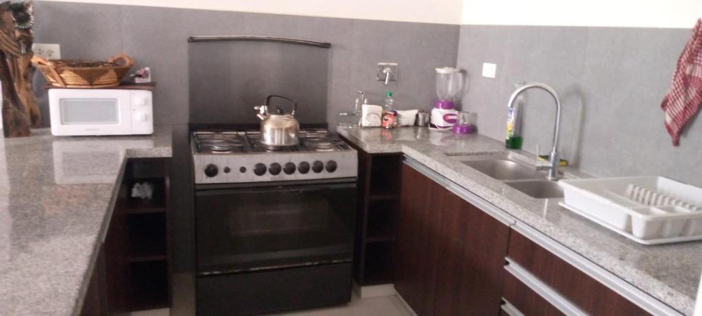 Mi Casa, Moderna y relajante B - 4
