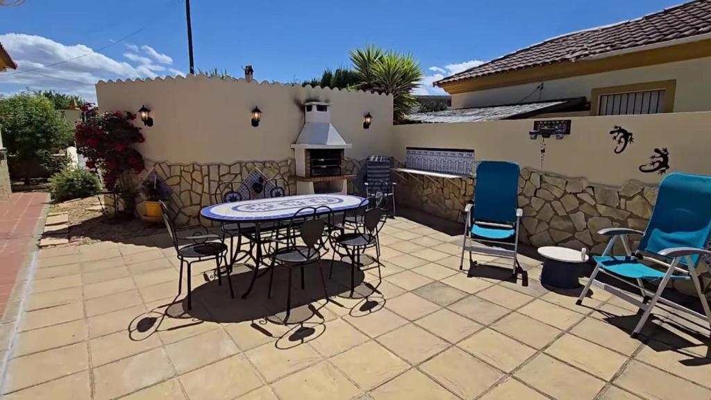 Garden House Málaga - 5