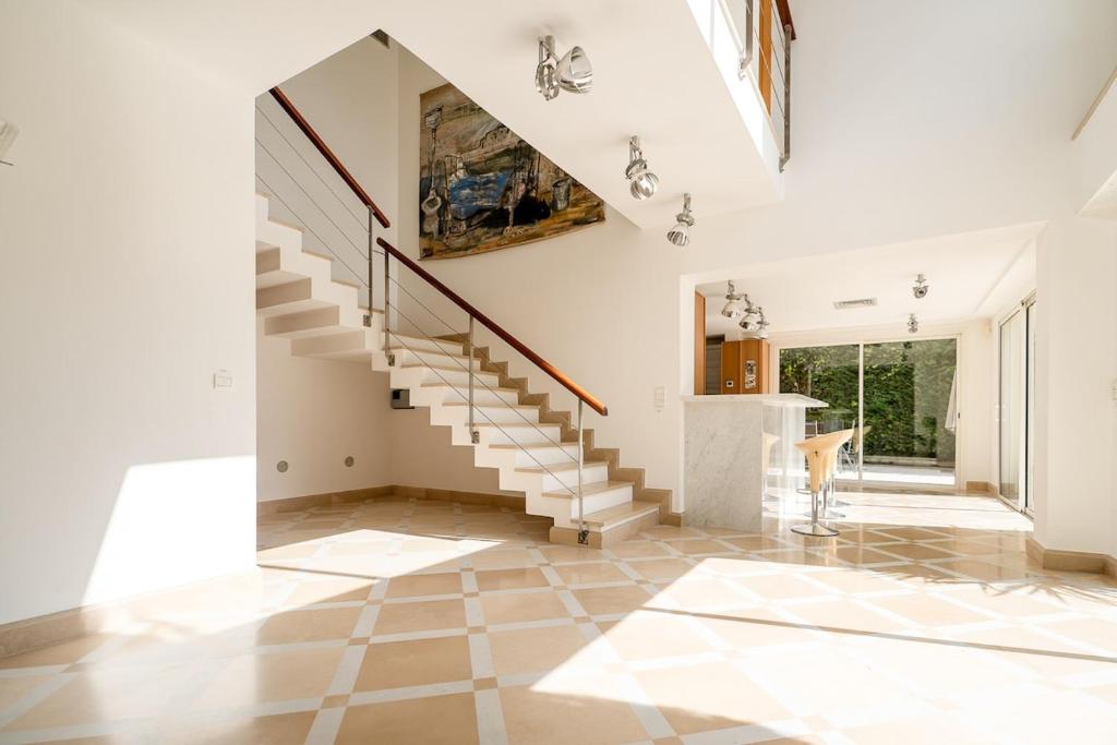 La Villa Riviera - 3