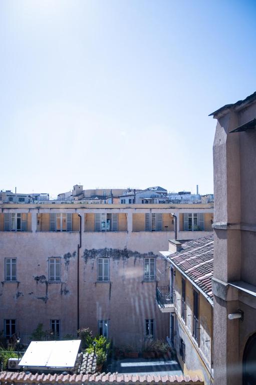 Sweet Apartment Rome - 5