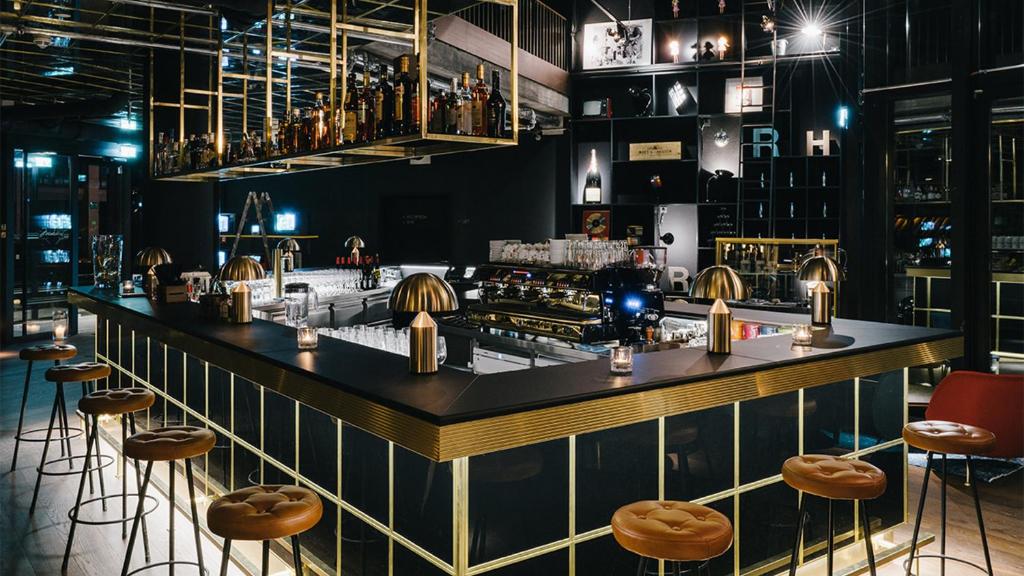 Ruby Lilly Hotel Munich by IHG - 5