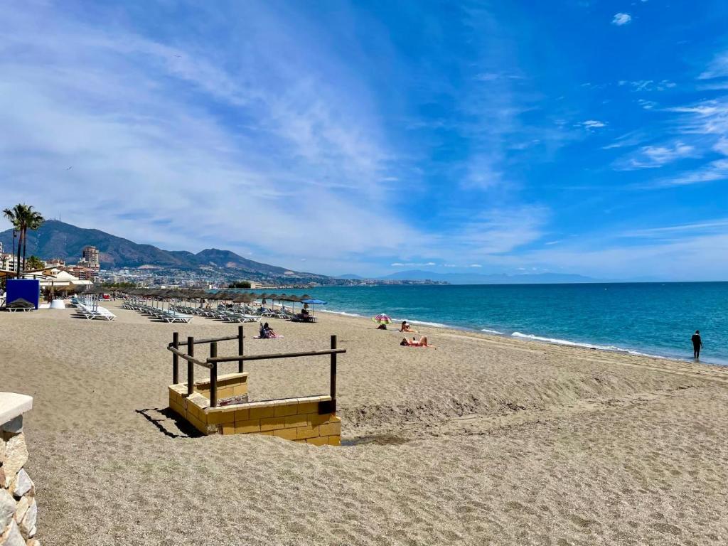 Solana Urban Lux House Fuengirola Center - 2