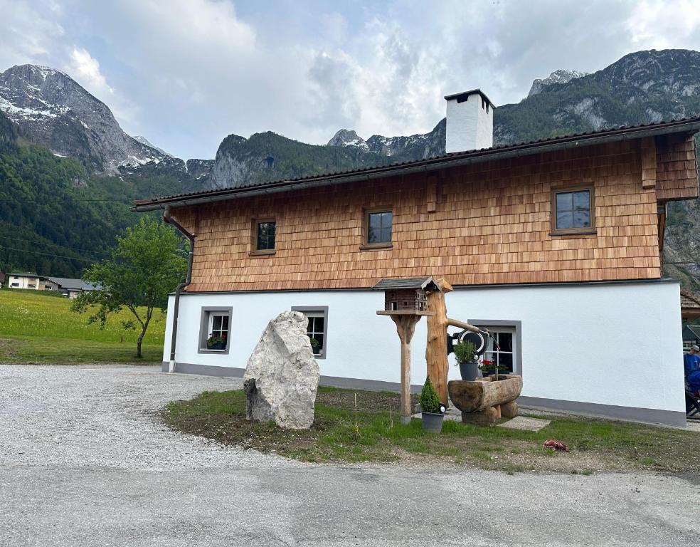 Ferienwohnung Loifried - 1