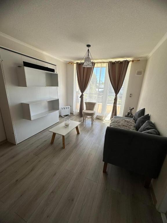 departamento pucon isa - 2