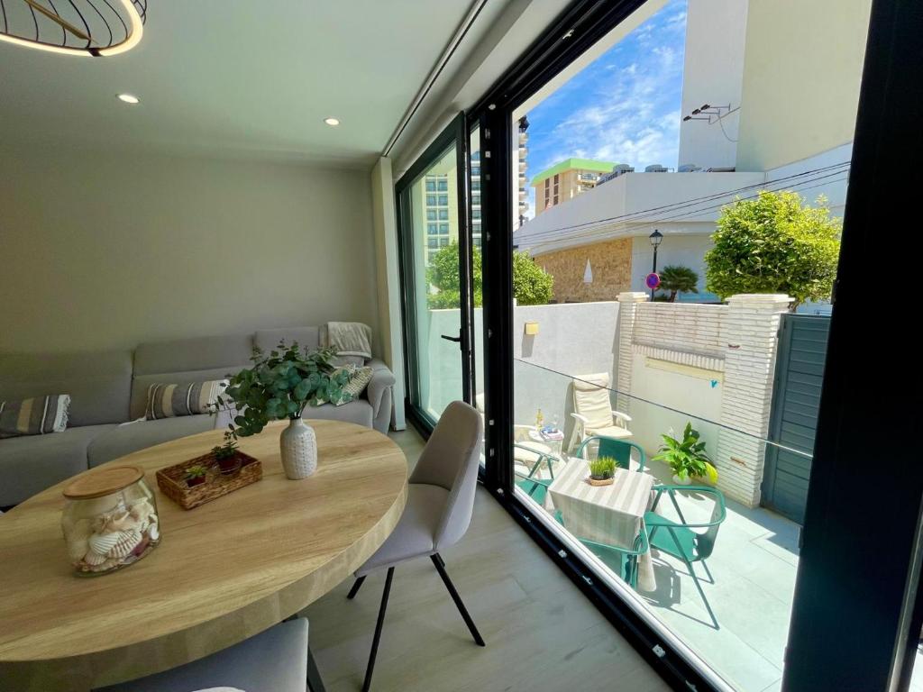 Solana Urban Lux House Fuengirola Center - 5